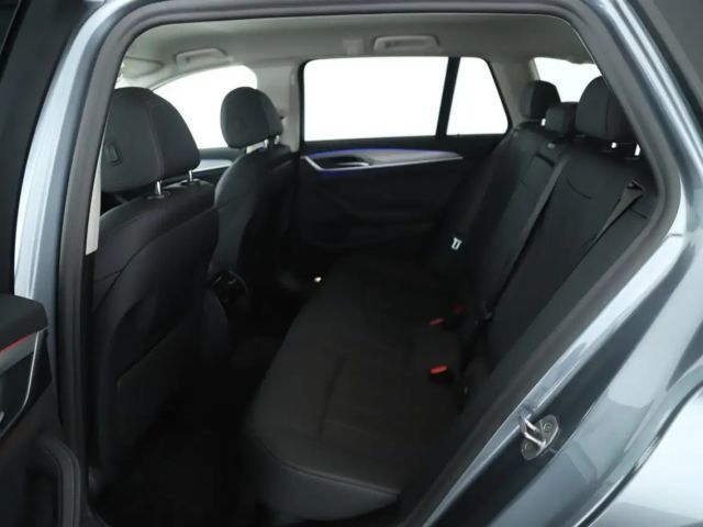 BMW 520 520d xDrive
