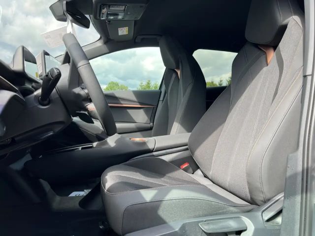 Cupra Tavascan Endurance