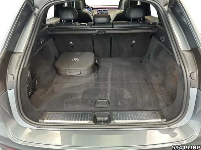 Mercedes-Benz EQE SUV 350 4MATIC AMG Line