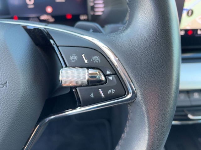 Skoda Octavia 2.0 TDI Combi Style Style