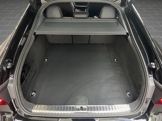 Audi A7 50 TDI Quattro Sportback