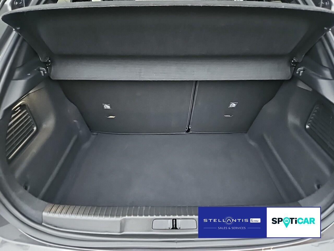 Opel Mokka BLACK 100*Sicht-Paket*SHZ*Rückfahrkamera