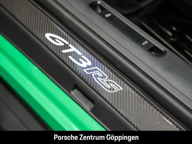 Porsche 992 Coupé GT3 RS