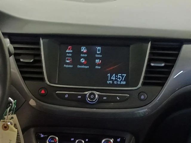 Opel Crossland X Elegance