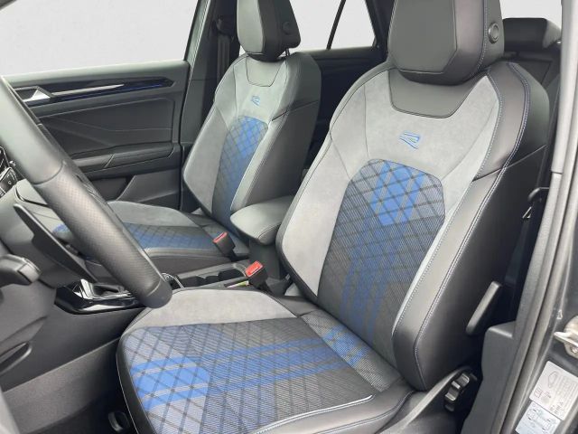 Volkswagen T-Roc 4Motion DSG IQ.Drive