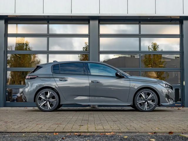Peugeot 308 GT-Line