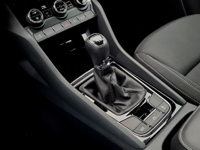 Skoda Karoq 1.5 TSI Selection