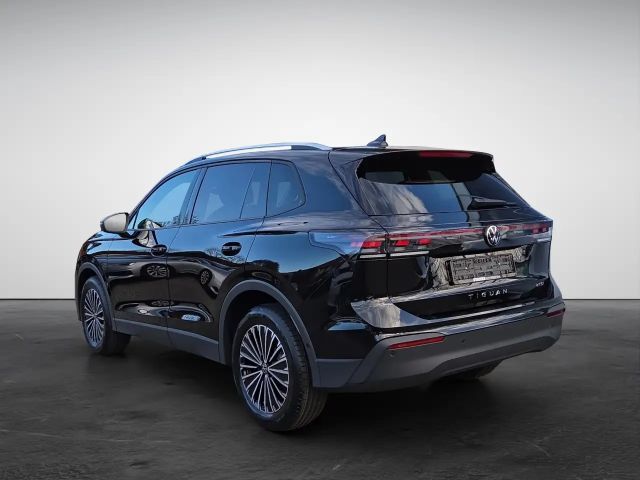 Volkswagen Tiguan 1.5 eTSI DSG Life