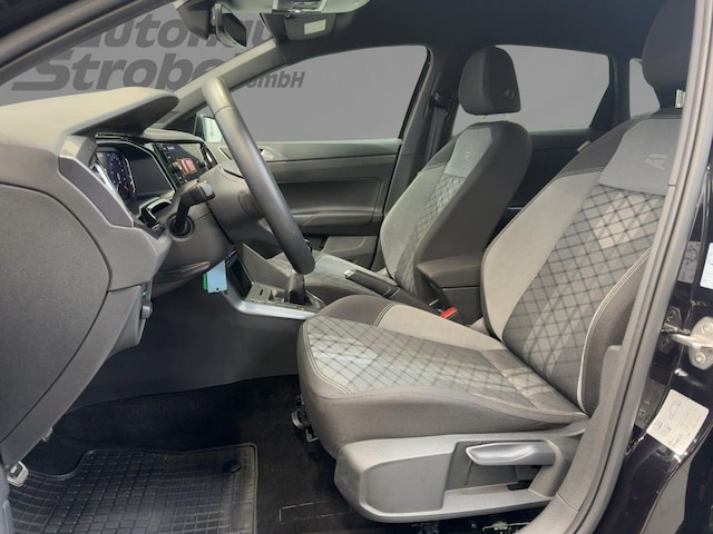 Volkswagen Polo 1.0 TSI R-Line