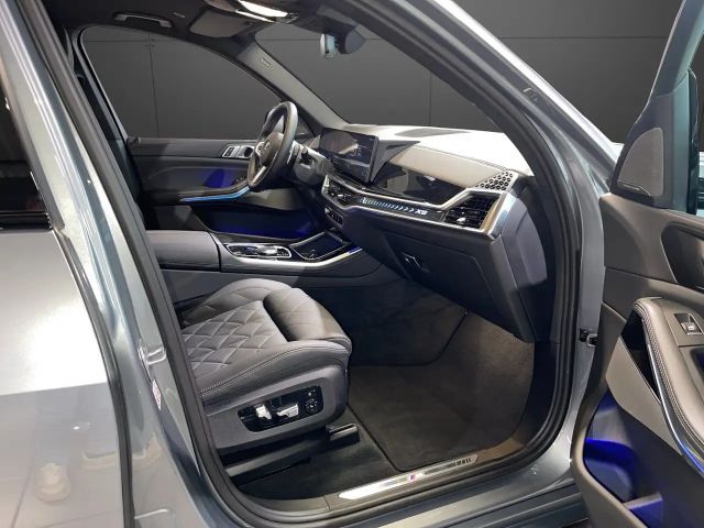 BMW X5 M-Sport xDrive30d