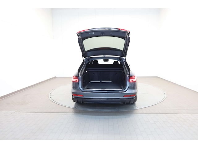 Audi S6 Avant Quattro