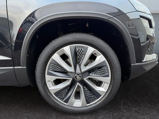 Skoda Karoq 1.5 TSI Style Style