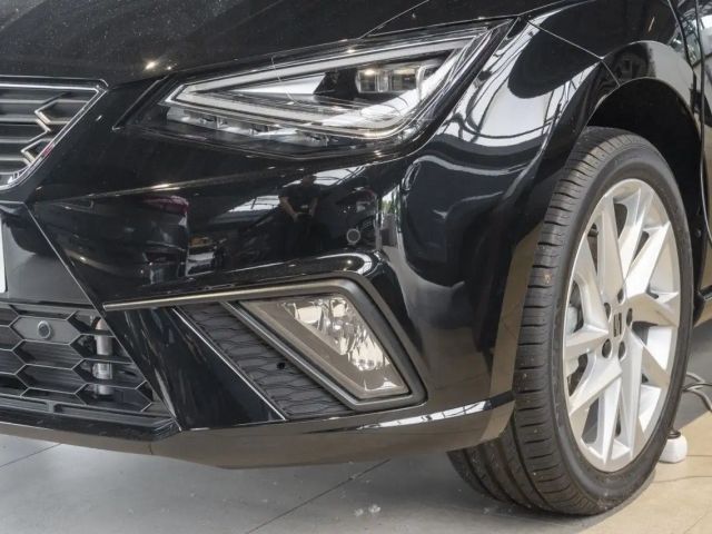 Seat Ibiza 1.0 TSI FR-lijn