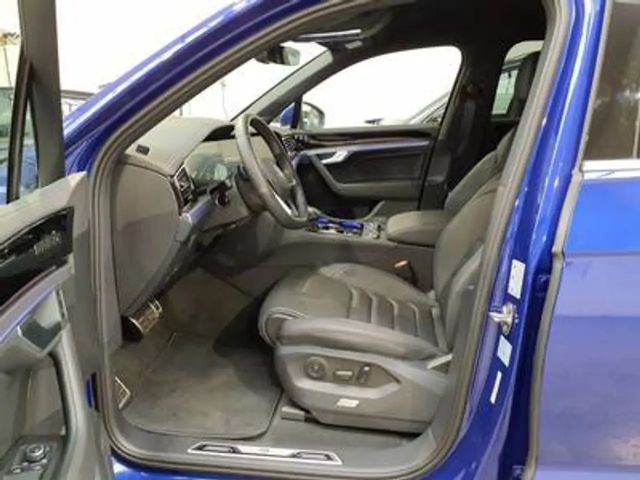 Volkswagen Touareg 3.0 V6 TDI R-Line