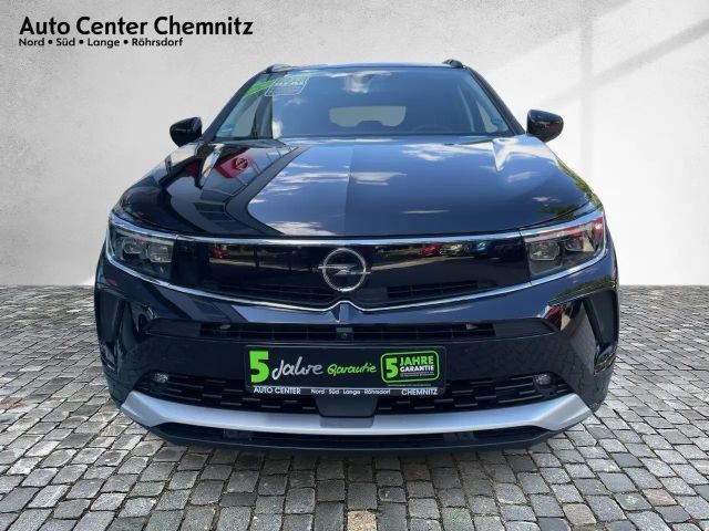 Opel Grandland X Elegance