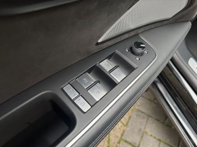 Audi S8 4.0 TFSI Quattro