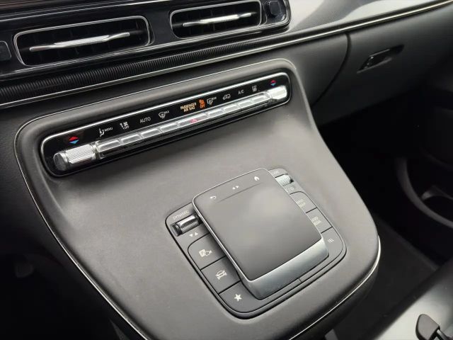 Mercedes-Benz EQV 300 Limousine Lang