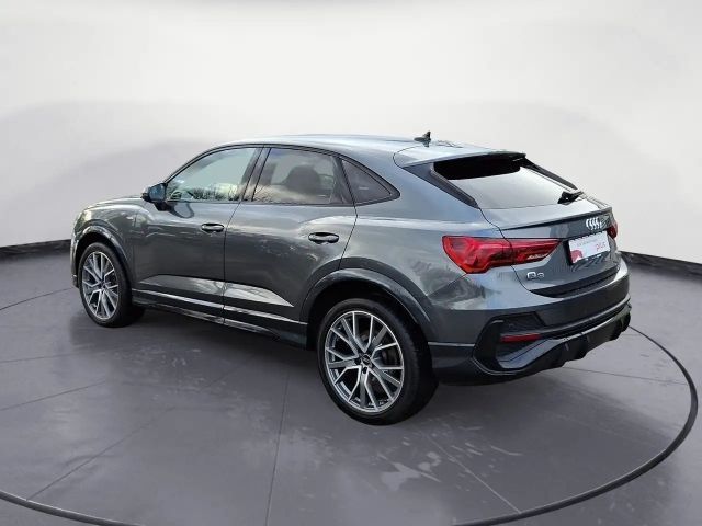 Audi Q3 40 TFSI Quattro S-Line