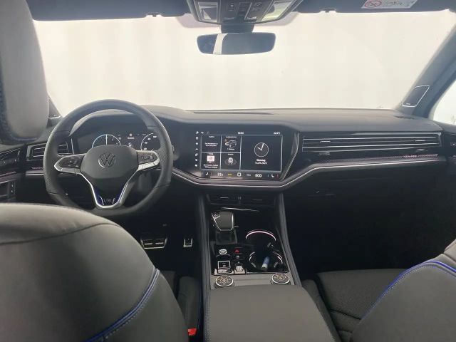 Volkswagen Touareg 4Motion eHybrid