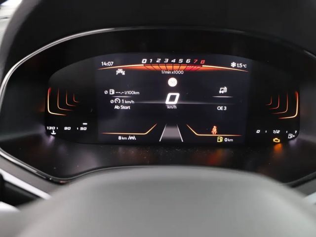 Seat Ibiza Reference