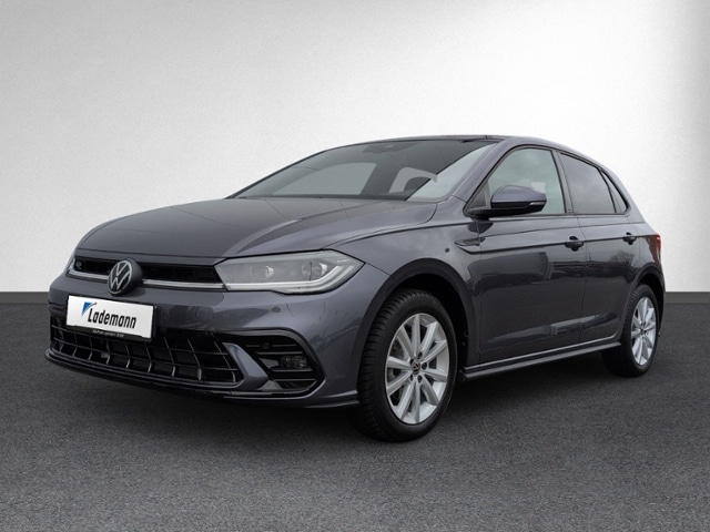 Volkswagen Polo 1.0 TSI DSG