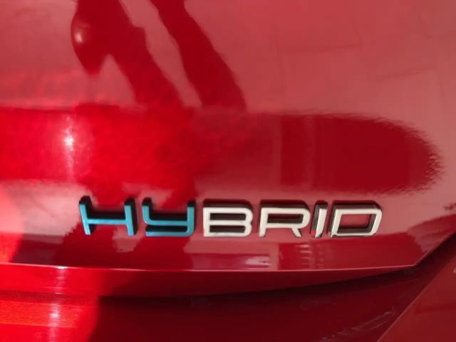 Peugeot 308 Allure Pack EAT8 Hybrid