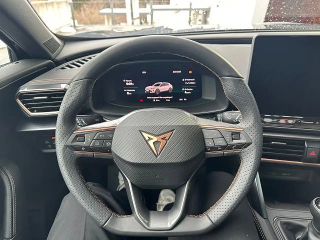 Cupra Formentor 1.5 TSI