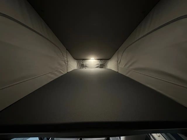 Volkswagen California Ocean T7