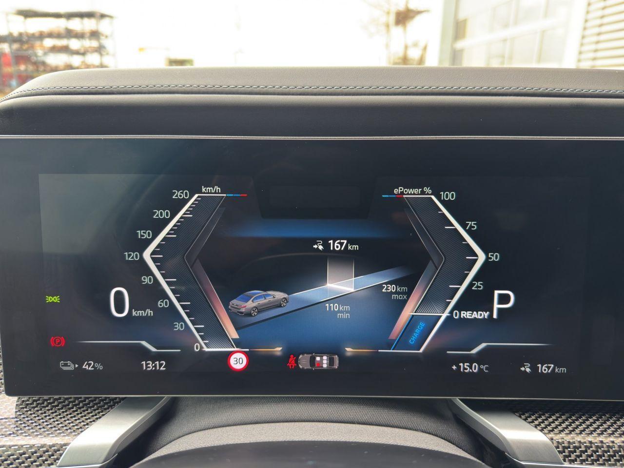 BMW i7 Sedan xDrive60