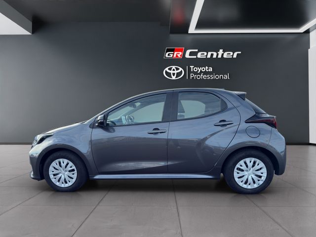 Toyota Yaris 5-deurs Basis Comfort