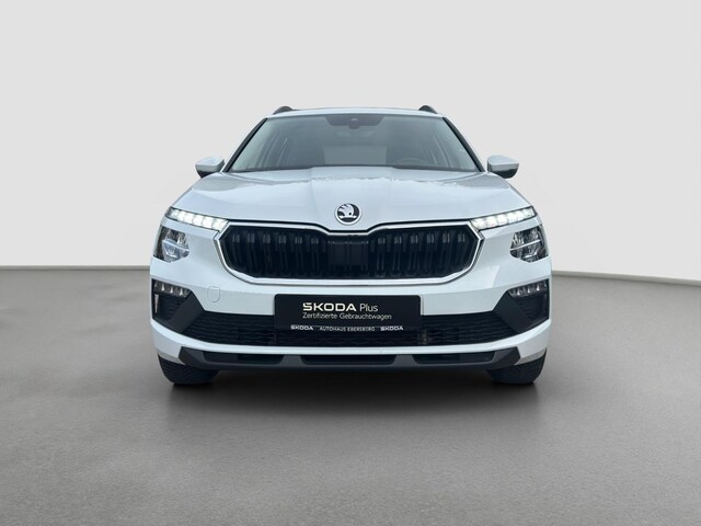 Skoda Kamiq 1.0 TSI