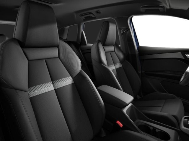 Audi Q4 e-tron Quattro