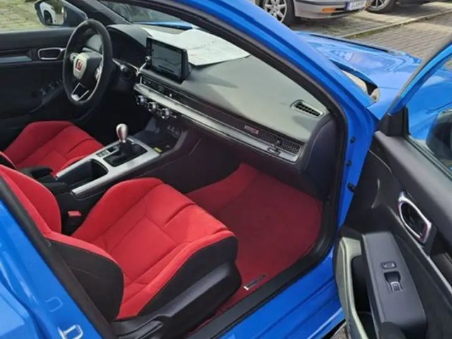 Honda Civic 2.0 Turbo Type R VTEC