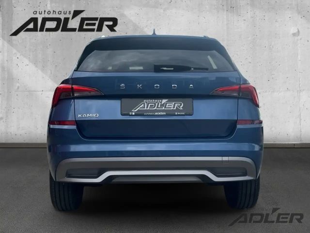 Skoda Kamiq 1.0 TSI Clever