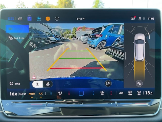 Volkswagen Passat 1.5 eTSI