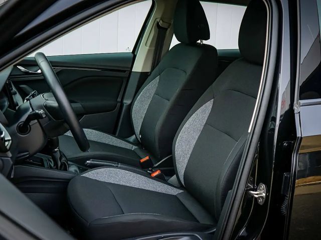 Skoda Scala 1,0 TSI Essence DSG *CARPLAY*TEMPOMAT*LED*