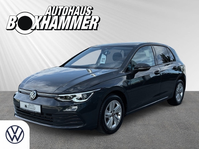 Volkswagen Golf Golf VIII