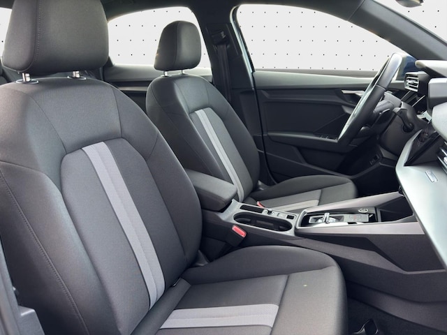 Audi A3 35 TDI S-Tronic Sedan