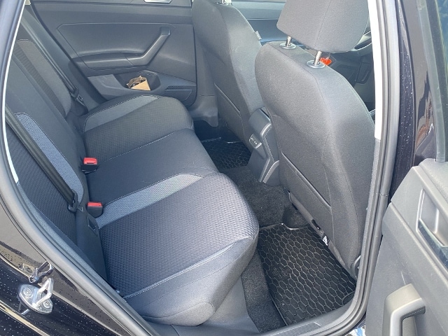 Volkswagen Polo 1.0l ACTIVE*LED*NAV*EPH*GRA*SITZH*DIGITAL-COCKPIT