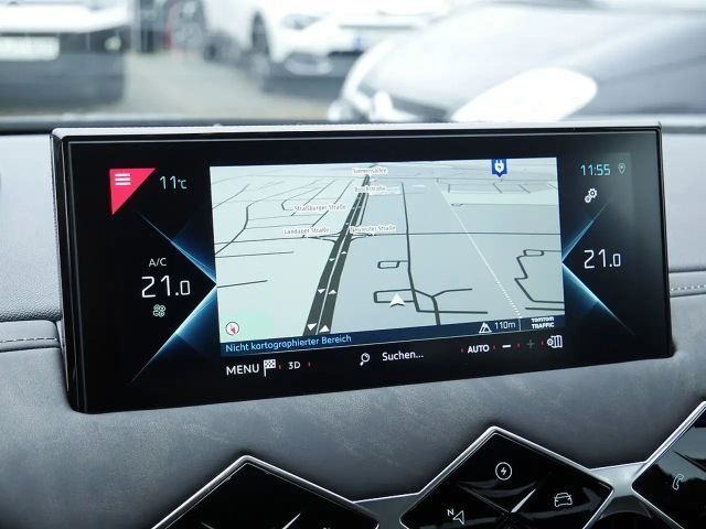 DS DS 3 Crossback Crossback E-Tense
