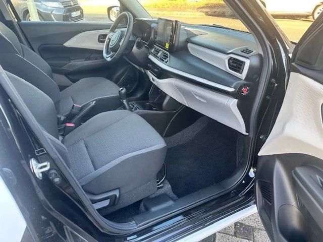 Suzuki Swift Comfort DualJet Hybrid