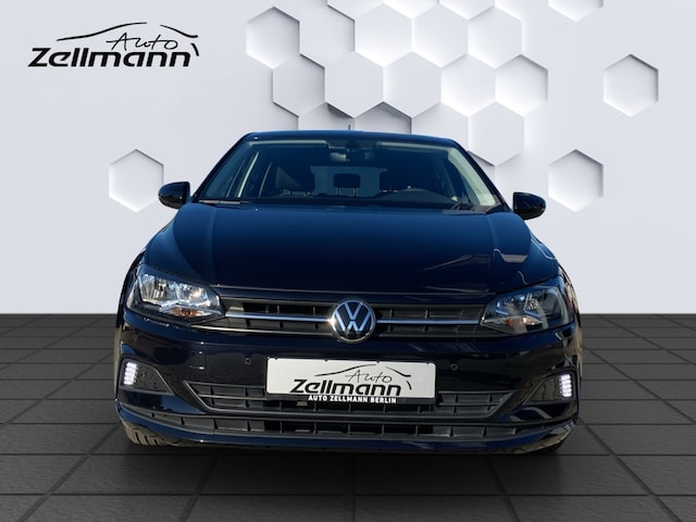 Volkswagen Polo 1.0 TSI Comfortline