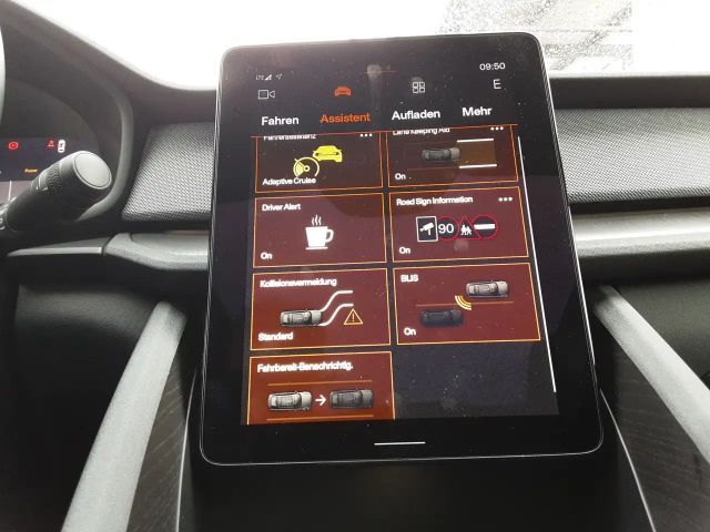 Polestar 2 Dual motor Long range