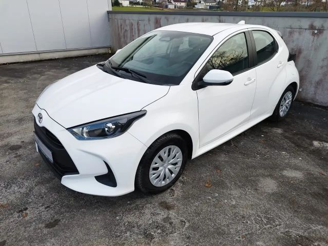 Toyota Yaris Comfort Hatchback Hybride