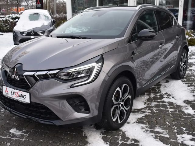 Mitsubishi ASX Intro Edition 1.6 Hybrid