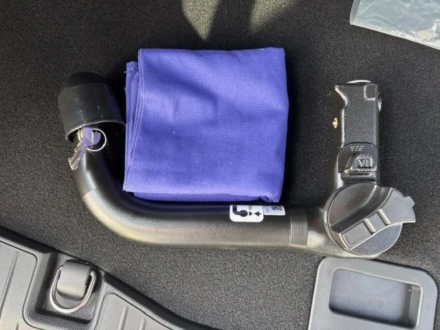 Ford Kuga Hybrid ST Line X