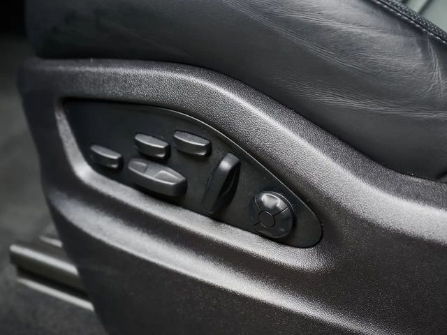 Porsche Cayenne E-Hybrid S Turbo