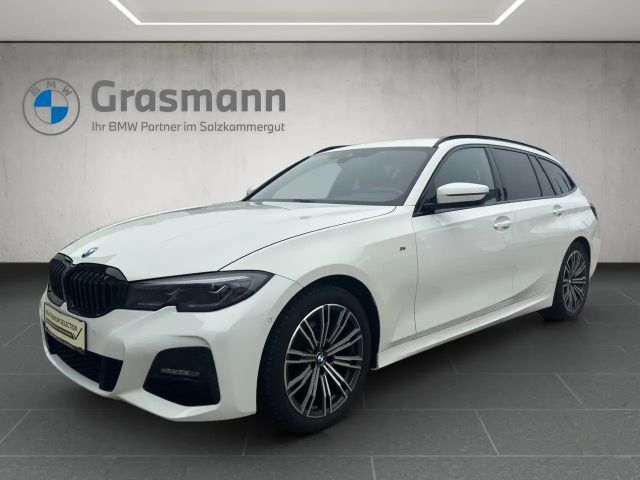 BMW 320 320d xDrive