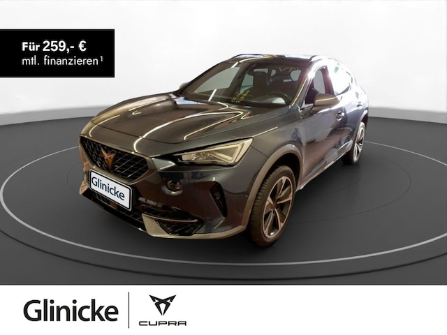 Cupra Formentor 1.5 TSI