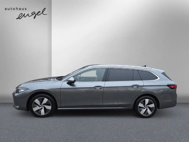 Volkswagen Passat Business DSG Variant